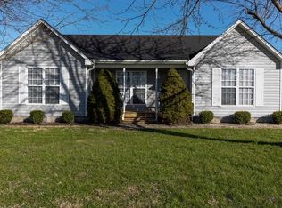 160 Skees Rd, Bowling Green, KY 42104