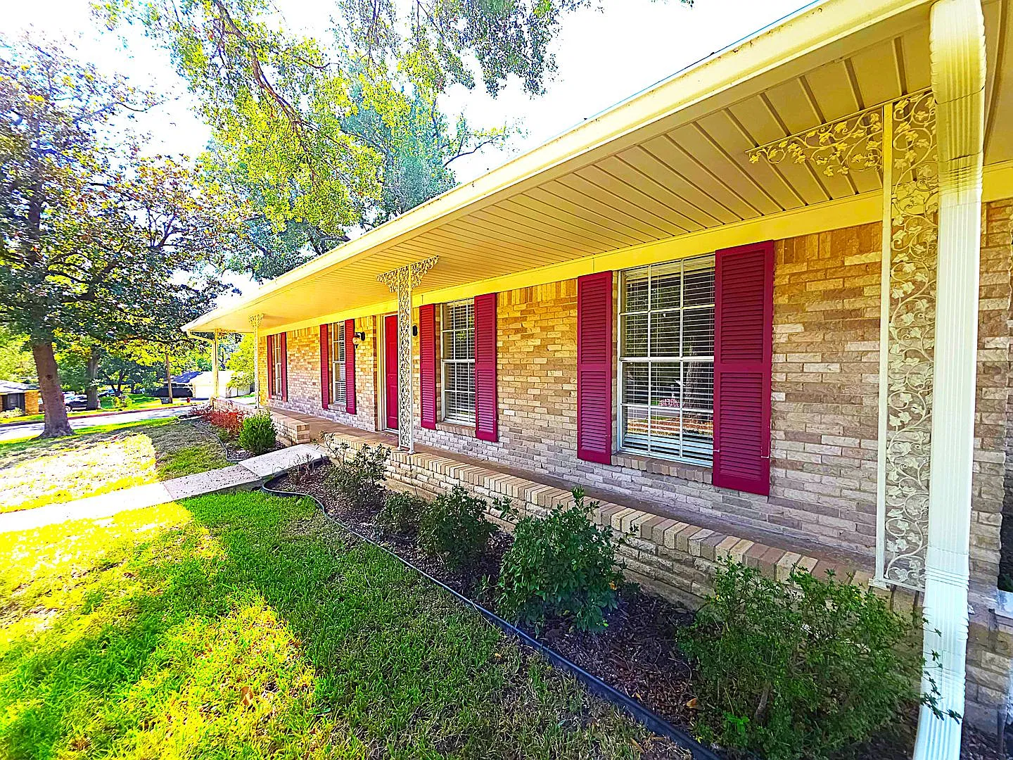 Charming 3-Bed / 2-Bath Home at 311 Savannah Drive, Tyler, TX 75703 — Photo 2