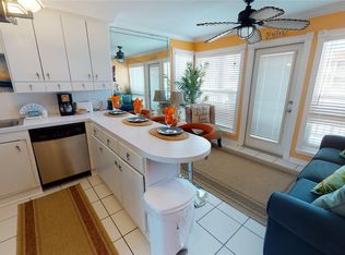 10811 San Luis Pass Rd #1216, Galveston, TX 77554