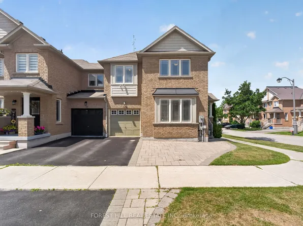 95 Stoyell Dr, Richmond Hill, ON L4E 0M8
