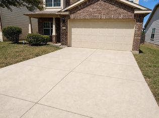 11115 Palomino Blf, San Antonio, TX 78245