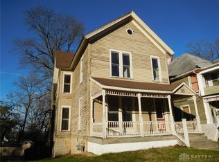 912 E High St, Springfield, OH 45505