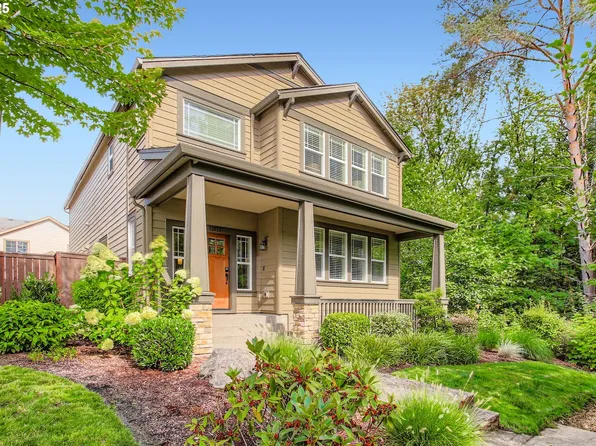 13575 SW Calabash Ter, Sherwood, OR 97140
