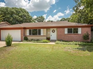 5209 Rector Ave, Fort Worth, TX 76133
