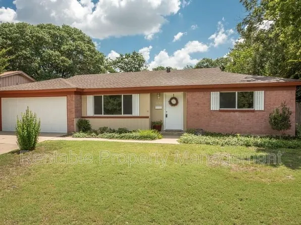 5209 Rector Ave, Fort Worth, TX 76133