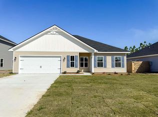 60 Nobles Dr, Ludowici, GA 31316
