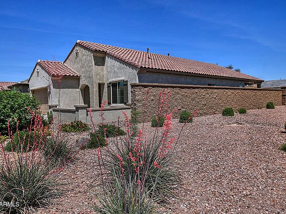 2nd image of 2419 N HIDDEN CANYON Drive