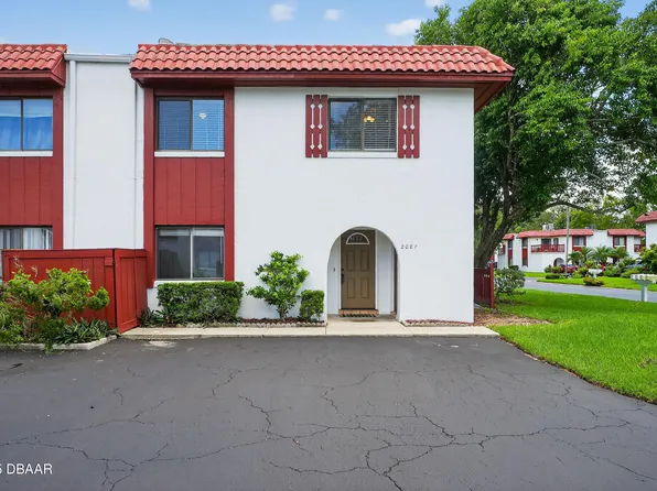 2087 Oak Meadow Cir, South Daytona, FL 32119