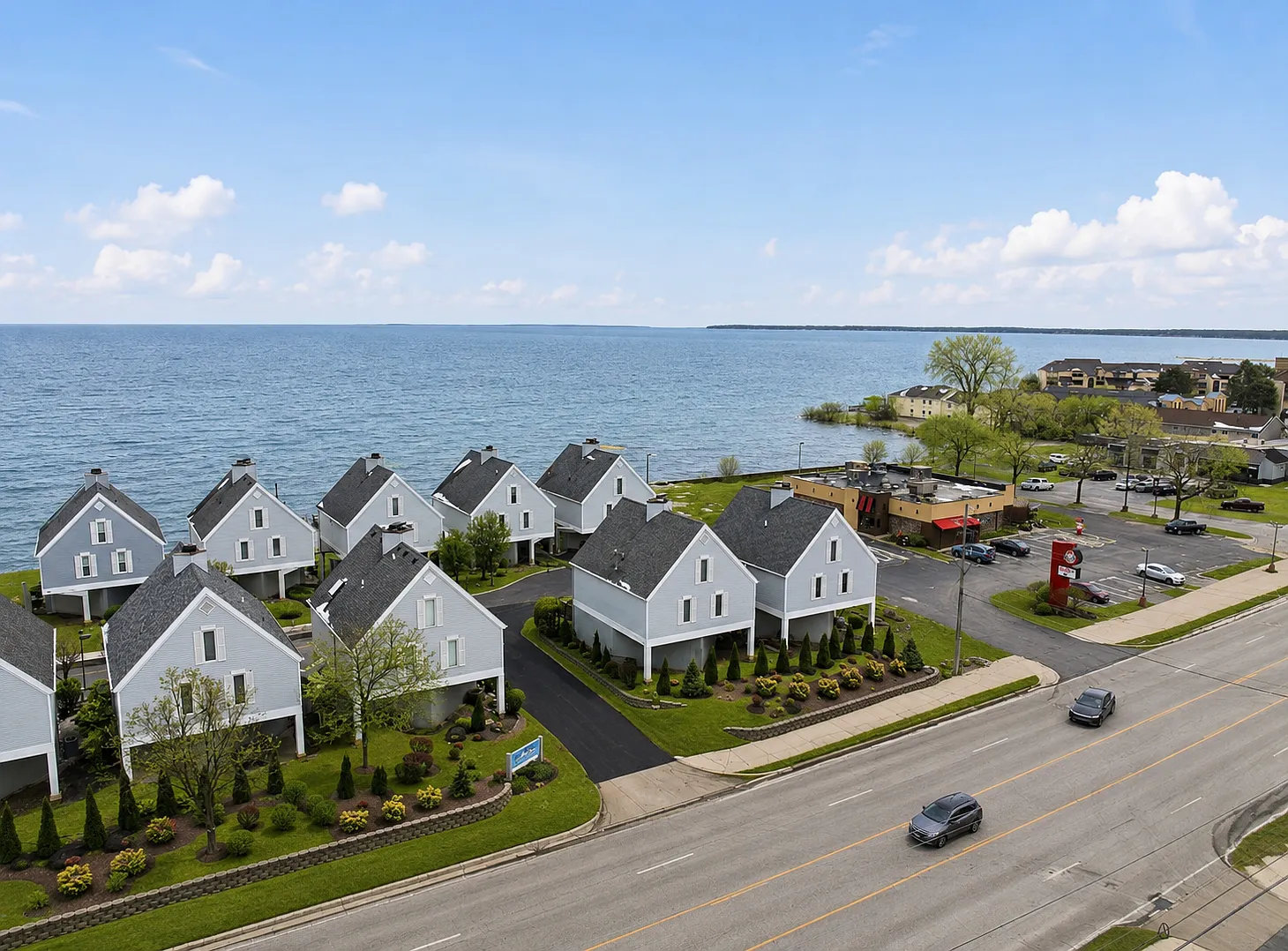Waters Edge Dr, Port Clinton — Photo 1
