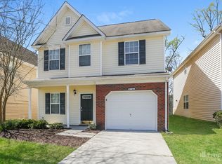 9711 Hanberry Blvd, Charlotte, NC 28213