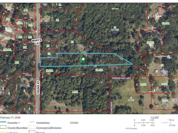 596 Young St, Fairhope, AL 36532