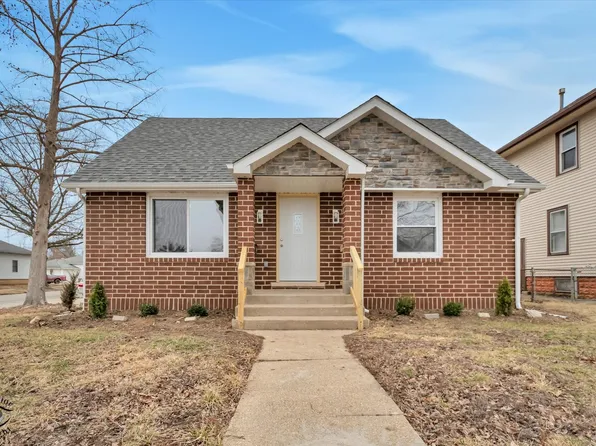 702 S Lincoln Ave, Kankakee, IL 60901