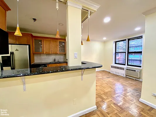 Rented by Brown Harris Stevens | media 3