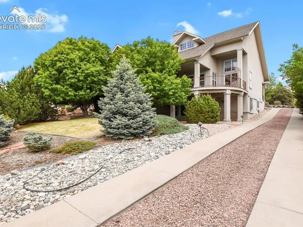 4816 Cedarmere Dr, Colorado Springs, CO 80918