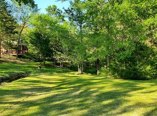 23833 E 878th Rd, Park Hill, OK 74451