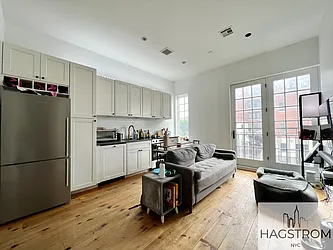 Rented by Hagstrom Management Inc