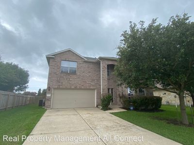 11125 Bleich Ln, Austin, TX, 78754