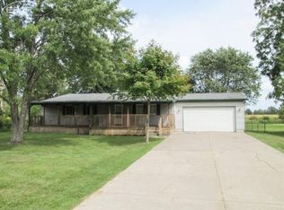 13280 N Jennings Rd, Clio, MI 48420