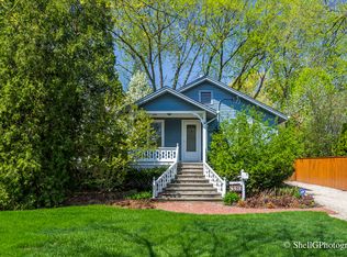 4418 Cumnor Rd, Downers Grove, IL 60515