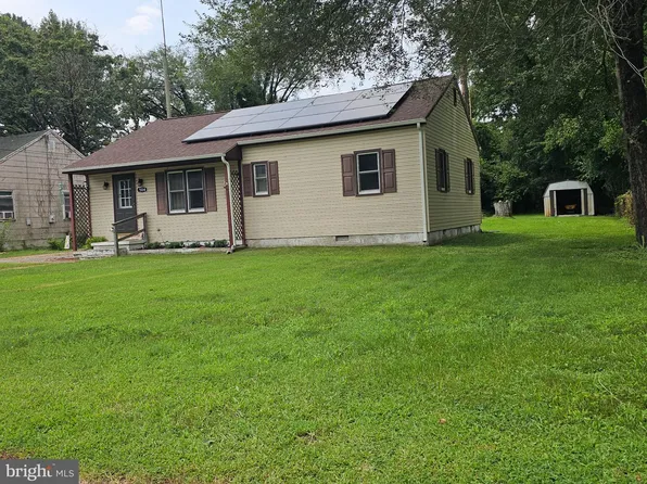 504 Woodcrest Ave, Salisbury, MD 21804