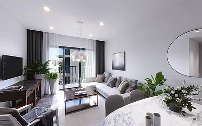 Rented by Keller Williams Realty Empire