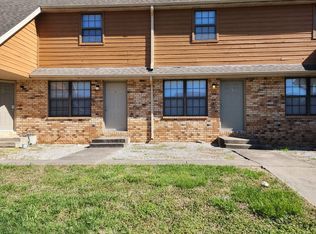 3000 W Village Ln #A-F, Springfield, MO 65807