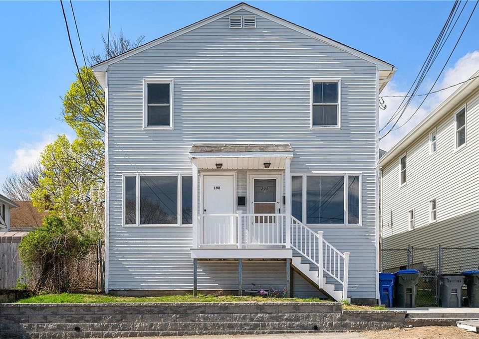 1st image of 198 Sunbury St Unit 198A