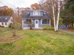 44 Donica Rd, York, ME 03909