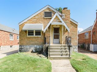 726 Dallas Dr, Saint Louis, MO