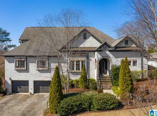 532 Hampton Dr, Homewood, AL 35209