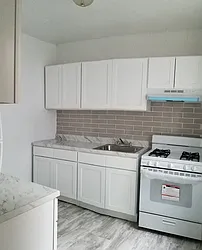 Rented by New York Residence