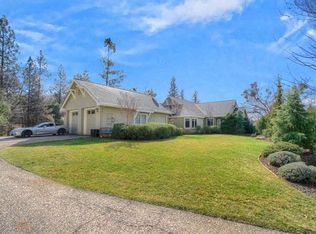 20915 Hickman Pass Rd, Grass Valley, CA 95949