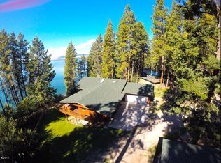 34547 Three Dock Ln, Polson, MT 59860
