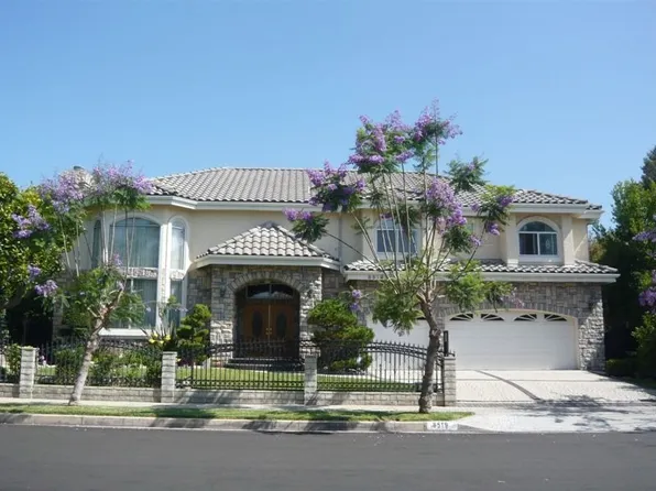 8519 E Fairview Ave, San Gabriel, CA 91775