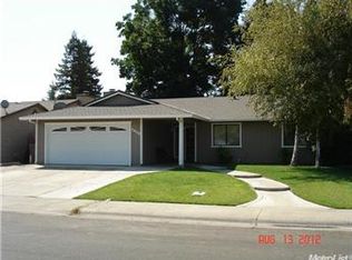 1452 Westland Ranch Dr, Woodland, CA 95776