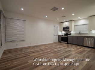 4274 Elenda St, Culver City, CA 90230