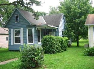 602 E Franklin St, Clinton, MO 64735
