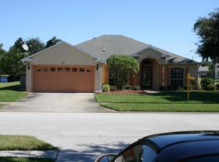 984 Sabal Grove Dr, Rockledge, FL 32955