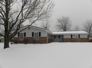 202 Monte Carlo Rd, Kirksville, MO 63501