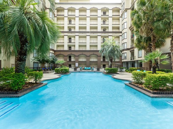 4001 Fannin St APT 4617