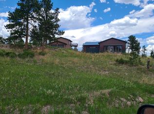 382 Cucharas Mountain Dr, Livermore, CO 80536