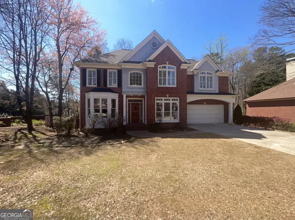 4994 Highland Oaks Way SE, Mableton, GA 30126