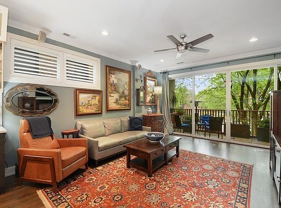 2nd image of 1340 N Cleveland Ave #2