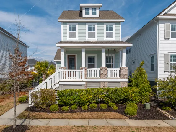 1636 Juliana St, Charleston, SC 29492