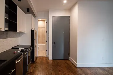 Rented by Union Square Property Management