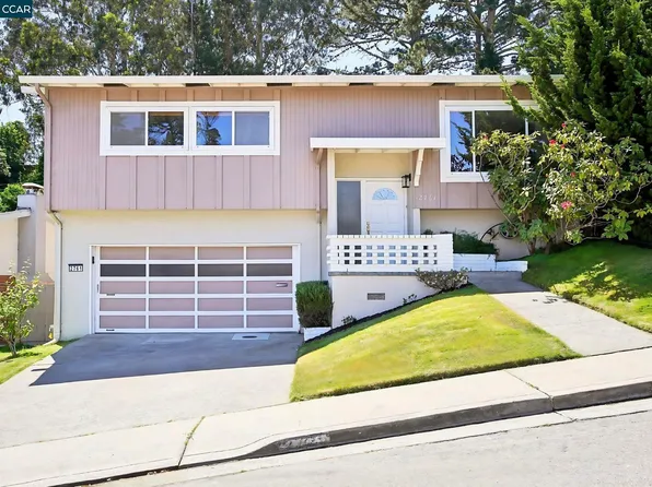 2761 Carmel Dr, San Bruno, CA 94066