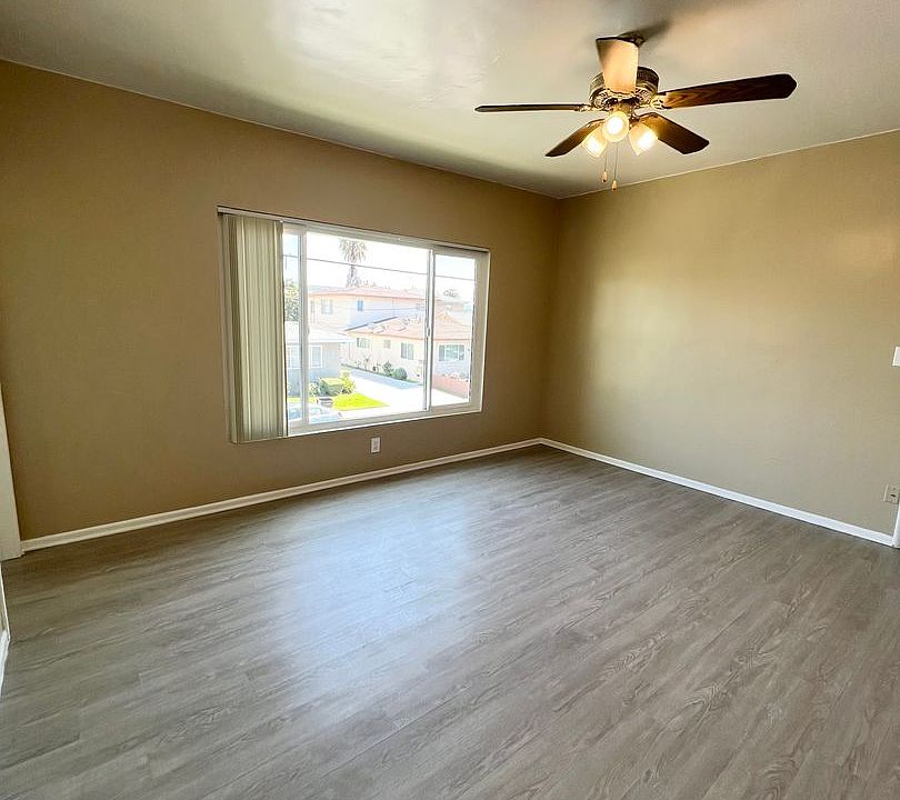 MANOR 12245 Manor Dr Hawthorne, CA Zillow Apartments for Rent in