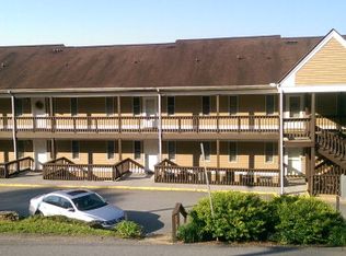 116 Grand Blvd UNIT 41, Boone, NC 28607