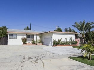 8541 Lomay Ave, Garden Grove, CA 92844