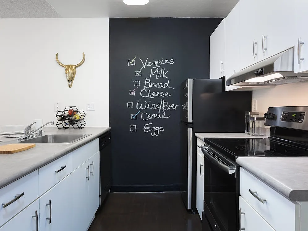 AVA Nob Hill — Photo 1